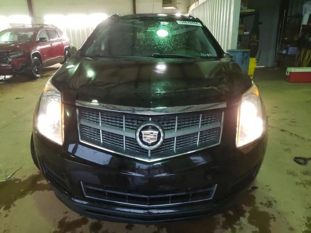 2011 Cadillac SRX Luxury Collection