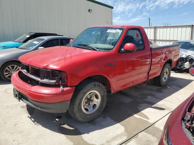 2003 Ford F150