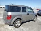 2004 Honda Element EX