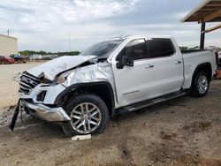 Salvage cars for sale from Copart Tanner, AL: 2020 GMC Sierra K1500 SLT
