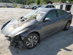 2020 Nissan Altima S for sale in Fairburn, GA