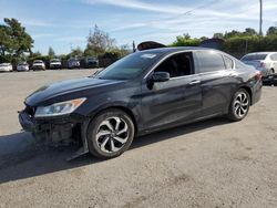 2016 Honda Accord EXL for sale in San Martin, CA