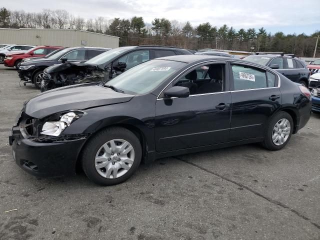 2010 Nissan Altima Base