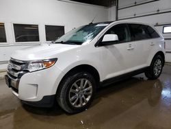 2011 Ford Edge Limited for sale in Blaine, MN