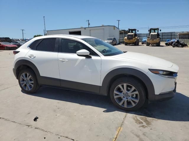 2021 Mazda CX-30 Preferred