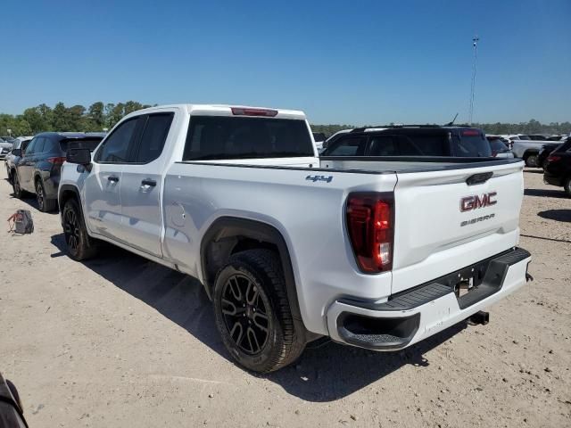 2023 GMC Sierra K1500