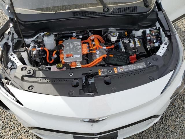 2023 Chevrolet Bolt EUV Premier