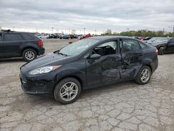 2018 Ford Fiesta SE en venta en Indianapolis, IN