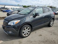 2016 Buick Encore en venta en Pennsburg, PA