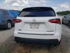 2017 Lexus NX 200T Base