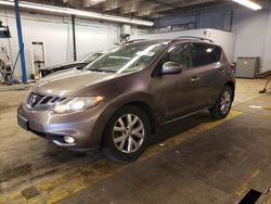 2013 Nissan Murano S for sale in Wheeling, IL