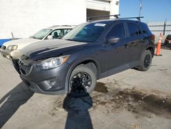 2015 Mazda CX-5 Touring for sale in Farr West, UT