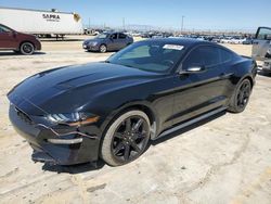 2019 Ford Mustang en venta en Sun Valley, CA