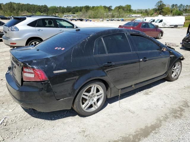 2008 Acura TL