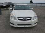 2010 Subaru Legacy 2.5I Limited