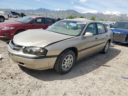 2005 Chevrolet Impala en venta en Magna, UT