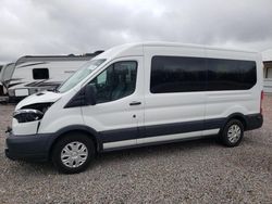 Vehiculos salvage en venta de Copart Avon, MN: 2016 Ford Transit T-350