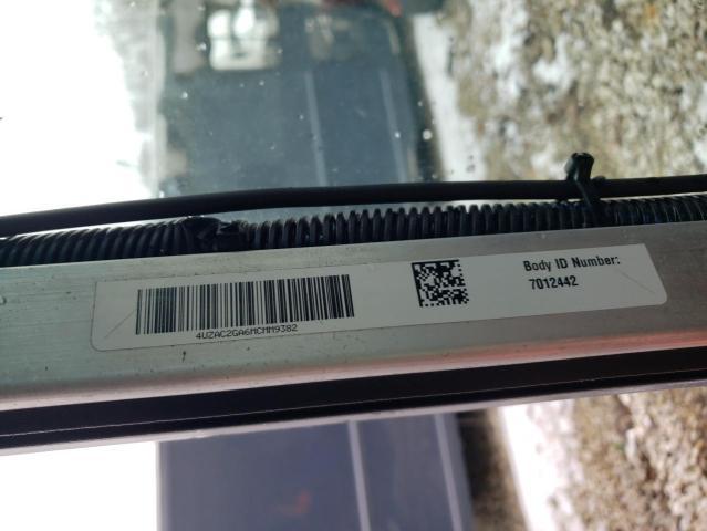 2021 Freightliner Chassis M Line WALK-IN Van