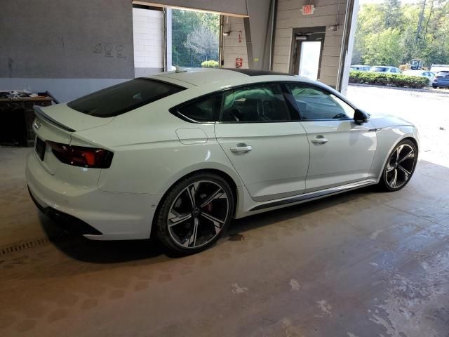 2019 Audi RS5