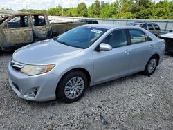 2014 Toyota Camry L en venta en Memphis, TN