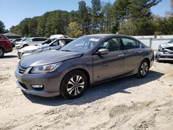 2014 Honda Accord LX for sale in Seaford, DE