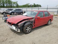 Volvo Vehiculos salvage en venta: 1998 Volvo S70