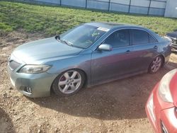 Salvage cars for sale from Copart Bridgeton, MO: 2008 Toyota Camry LE