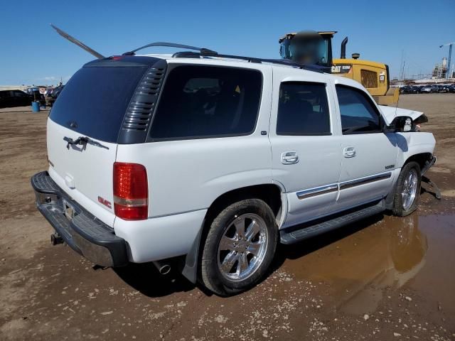 2006 GMC Yukon