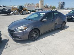 2016 Dodge Dart SXT Sport en venta en New Orleans, LA