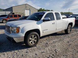 GMC Sierra k1500 salvage cars for sale: 2008 GMC Sierra K1500