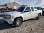 2008 GMC Sierra K1500