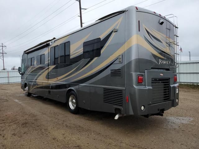 2009 Freightliner Chassis XC