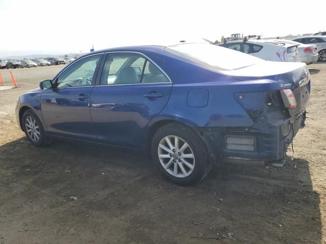 2010 Toyota Camry SE