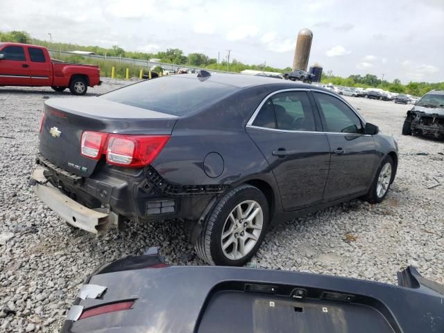 2013 Chevrolet Malibu 2LT