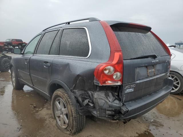 2005 Volvo XC90