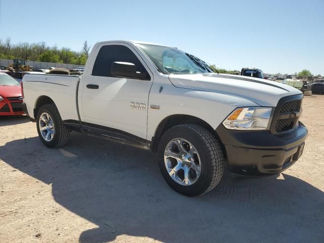 2013 Dodge RAM 1500 ST