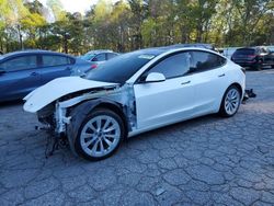 2022 Tesla Model 3 for sale in Austell, GA