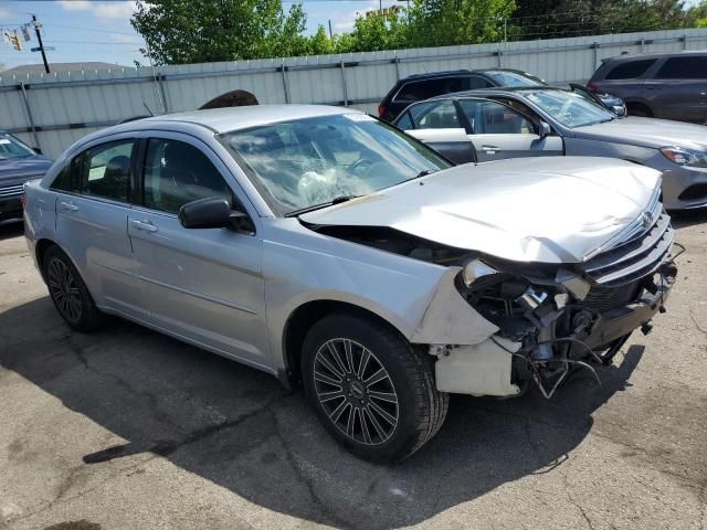 2010 Chrysler Sebring Touring