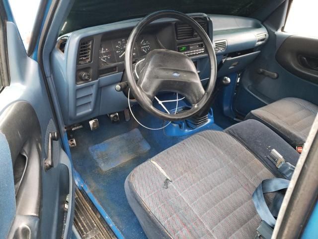 1993 Ford Ranger