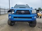 2011 Toyota Tacoma Double Cab Prerunner