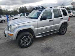 2003 Jeep Liberty Renegade for sale in Madisonville, TN