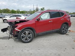 2017 Nissan Rogue SV en venta en Lawrenceburg, KY