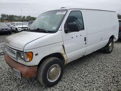 2001 Ford Econoline E250 Van for sale in Windsor, NJ