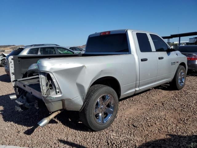 2015 Dodge RAM 1500 ST