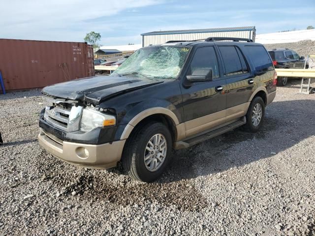 2013 Ford Expedition XLT