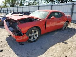 2015 Dodge Challenger SXT for sale in Riverview, FL