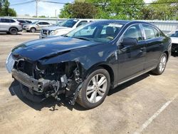 Lincoln MKS Vehiculos salvage en venta: 2011 Lincoln MKS