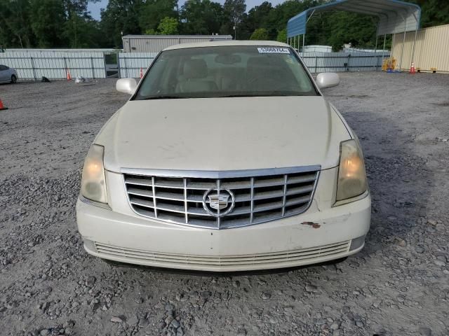 2007 Cadillac DTS