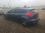 2018 Ford Focus SEL