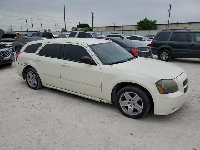 2005 Dodge Magnum SXT